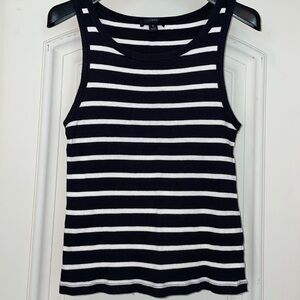 J crew tank